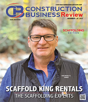  Top 10 Scaffolding Contractors - 2023